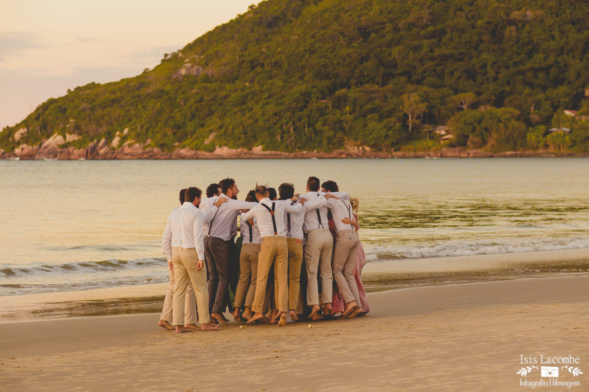 Luiza & Thiago | Casamento | Making of + Cerimônia