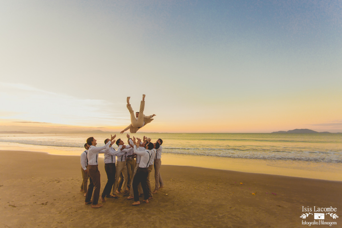Luiza & Thiago | Casamento | Making of + Cerimônia