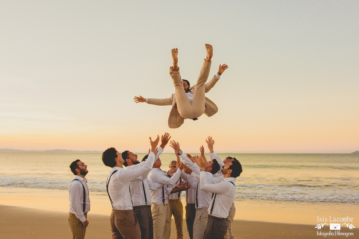 Luiza & Thiago | Casamento | Making of + Cerimônia