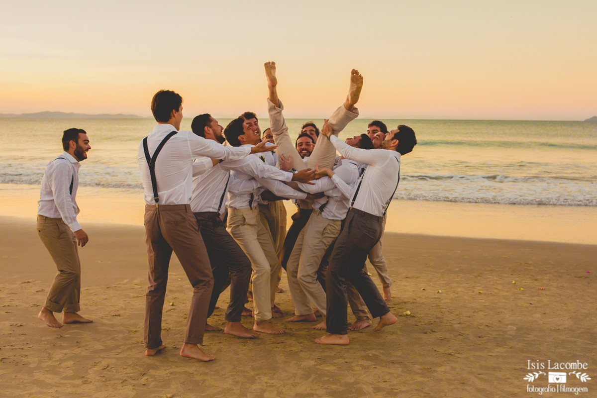 Luiza & Thiago | Casamento | Making of + Cerimônia