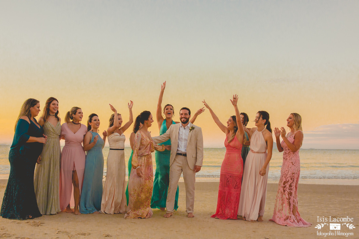 Luiza & Thiago | Casamento | Making of + Cerimônia