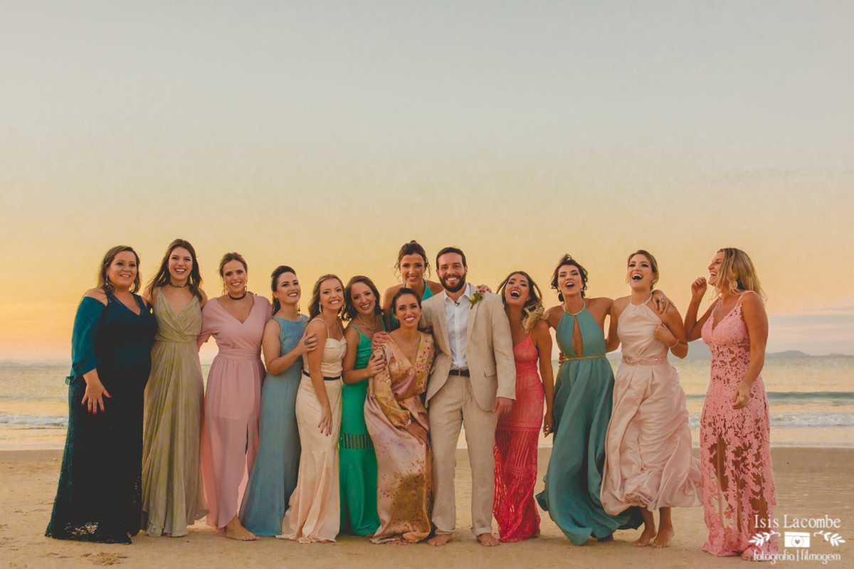 Luiza & Thiago | Casamento | Making of + Cerimônia
