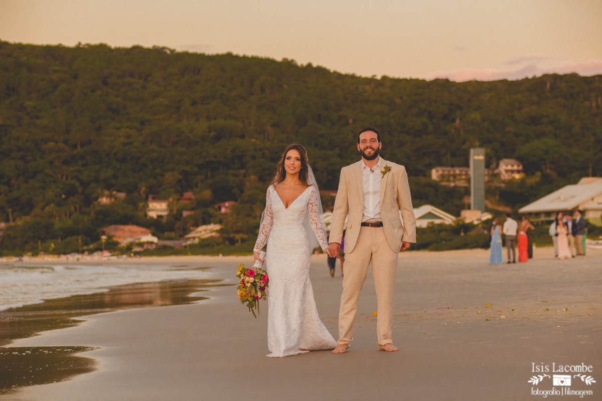 Luiza & Thiago | Casamento | Making of + Cerimônia