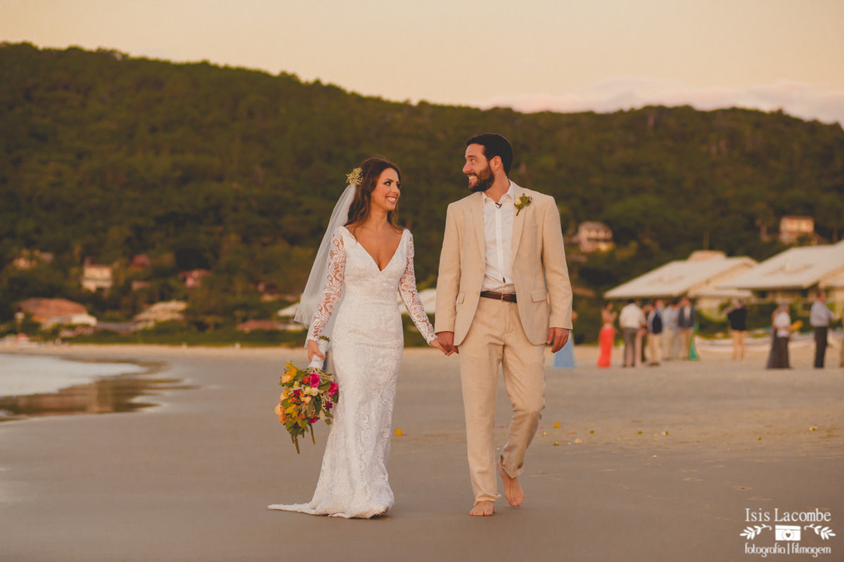 Luiza & Thiago | Casamento | Making of + Cerimônia