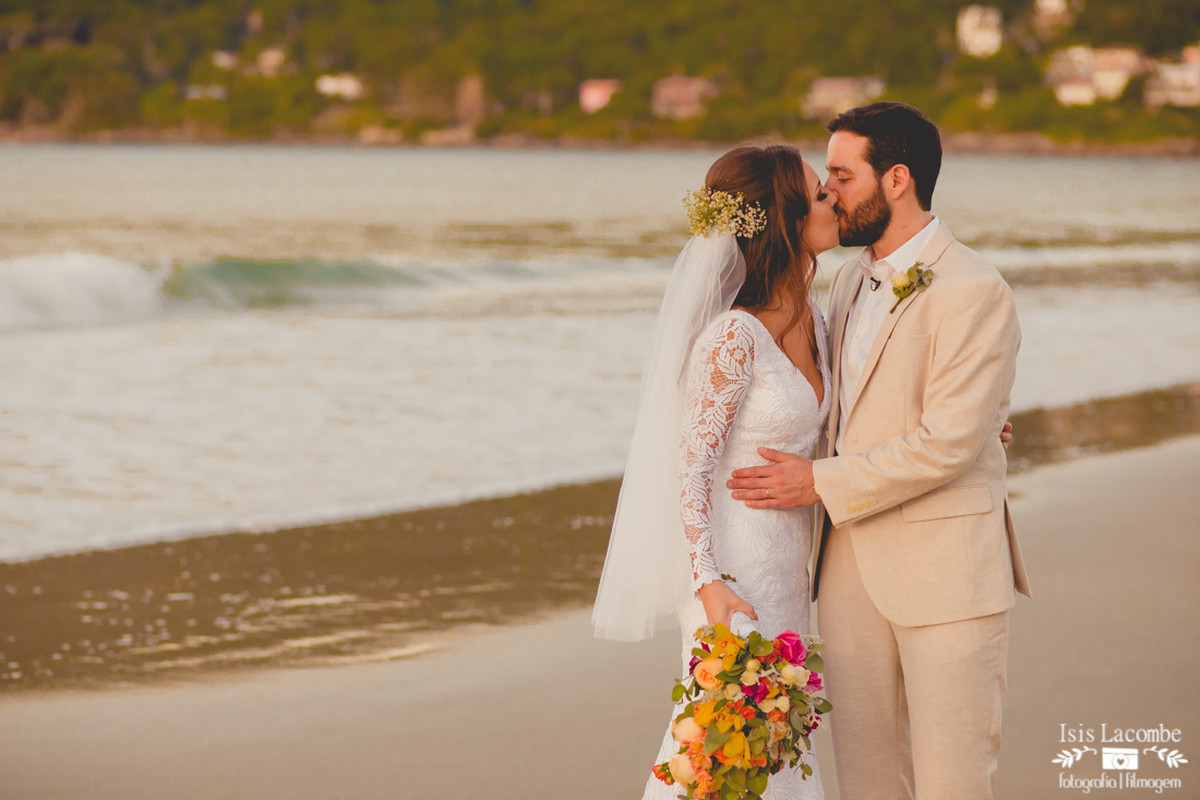 Luiza & Thiago | Casamento | Making of + Cerimônia