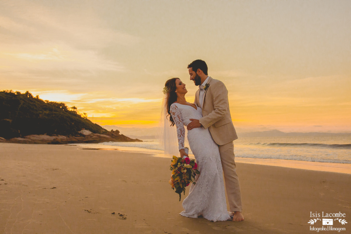 Luiza & Thiago | Casamento | Making of + Cerimônia