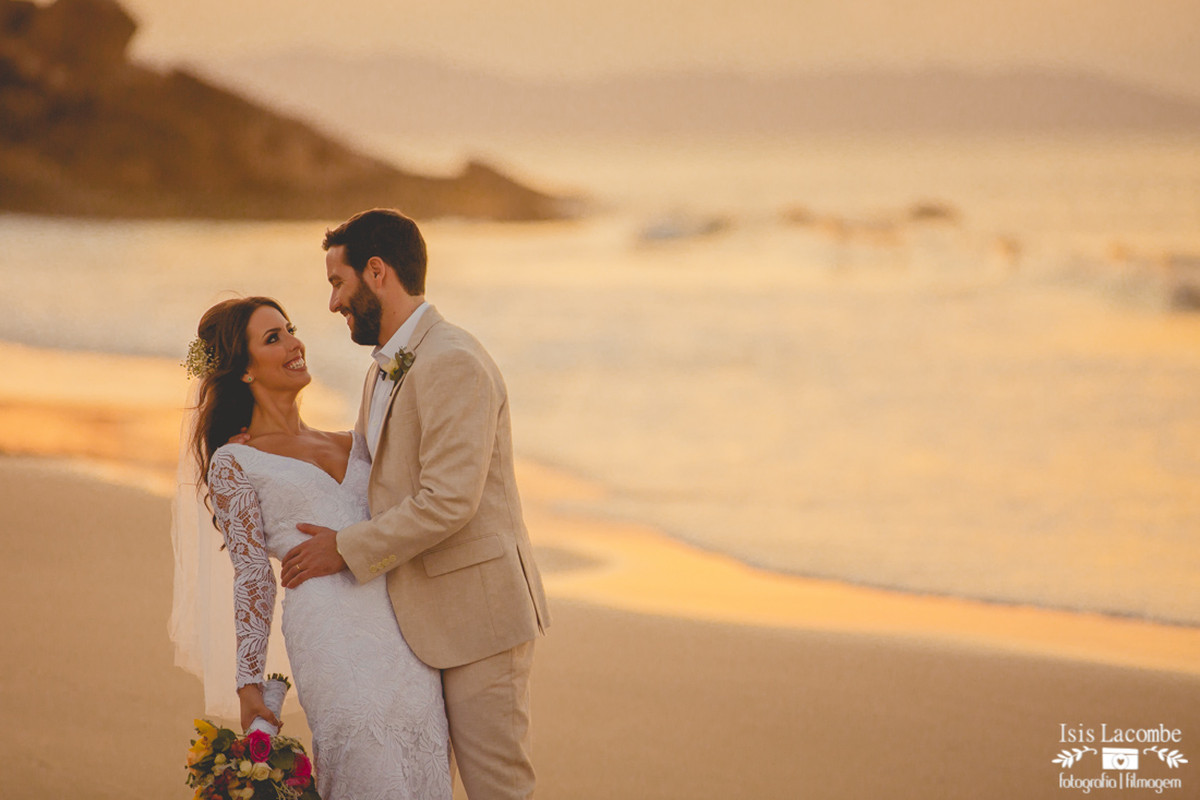 Luiza & Thiago | Casamento | Making of + Cerimônia