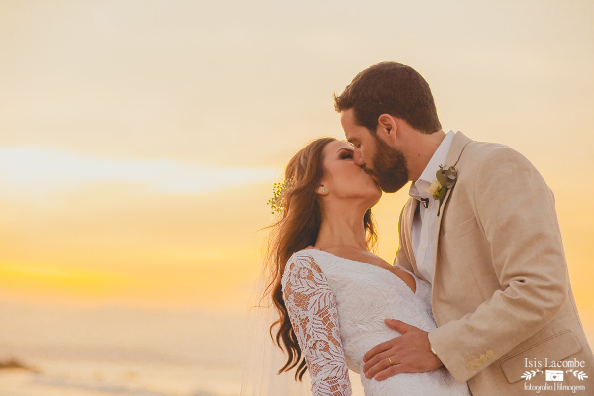 Luiza & Thiago | Casamento | Making of + Cerimônia