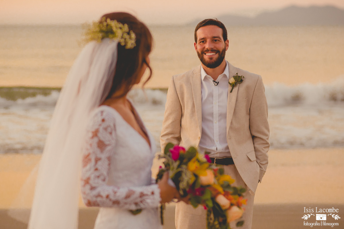 Luiza & Thiago | Casamento | Making of + Cerimônia