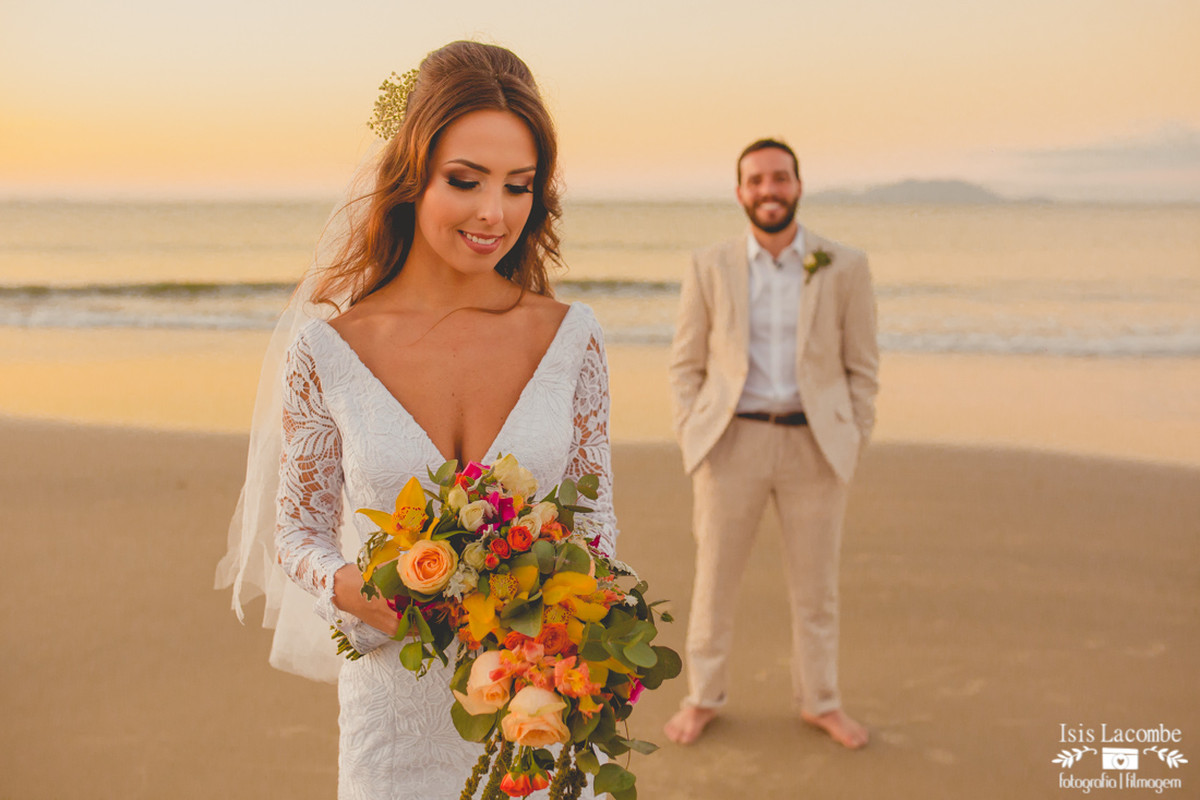 Luiza & Thiago | Casamento | Making of + Cerimônia