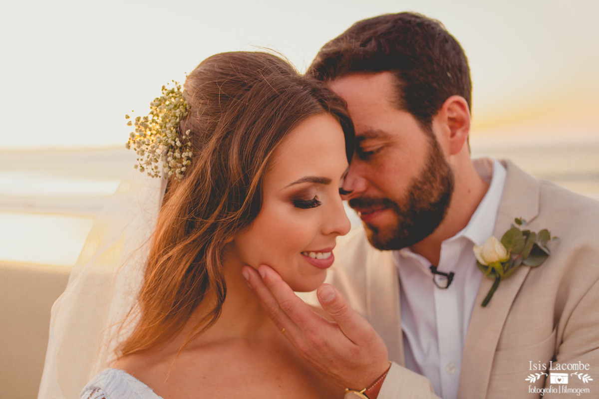Luiza & Thiago | Casamento | Making of + Cerimônia