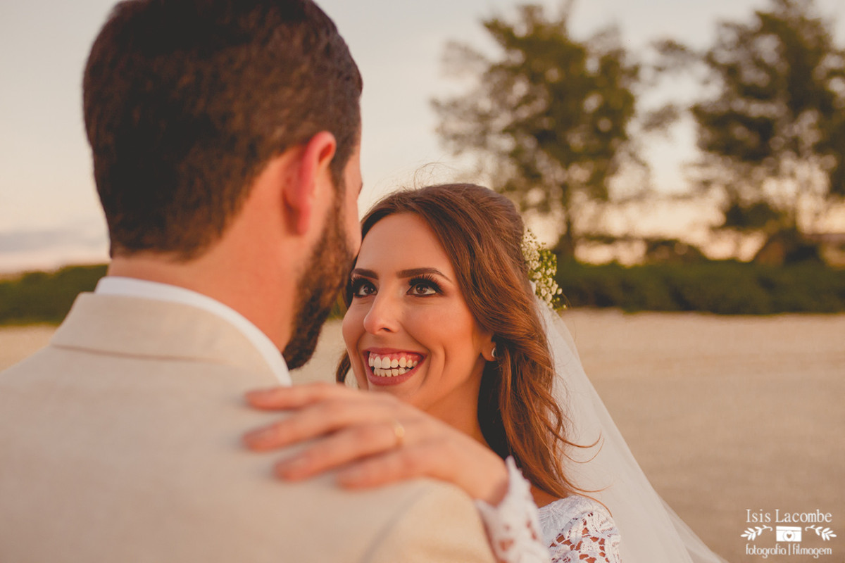 Luiza & Thiago | Casamento | Making of + Cerimônia