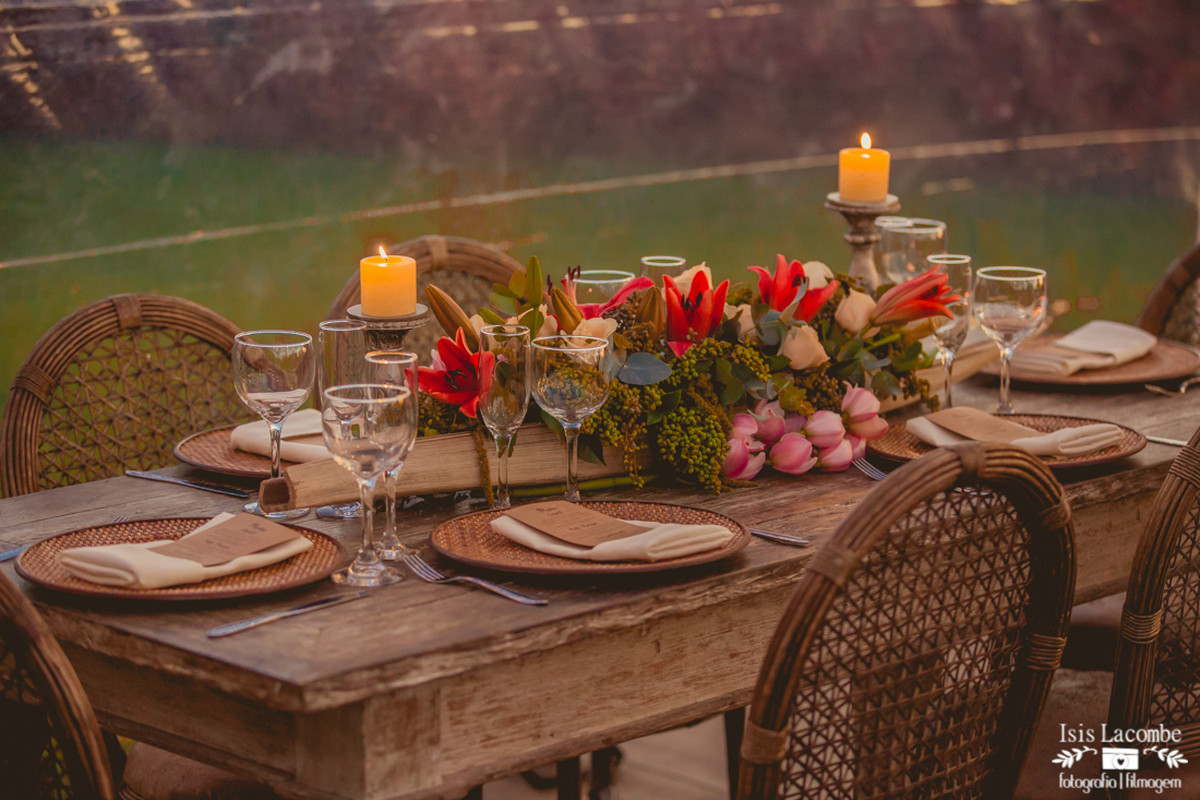 Luiza & Thiago | Casamento | Recepção + Festa