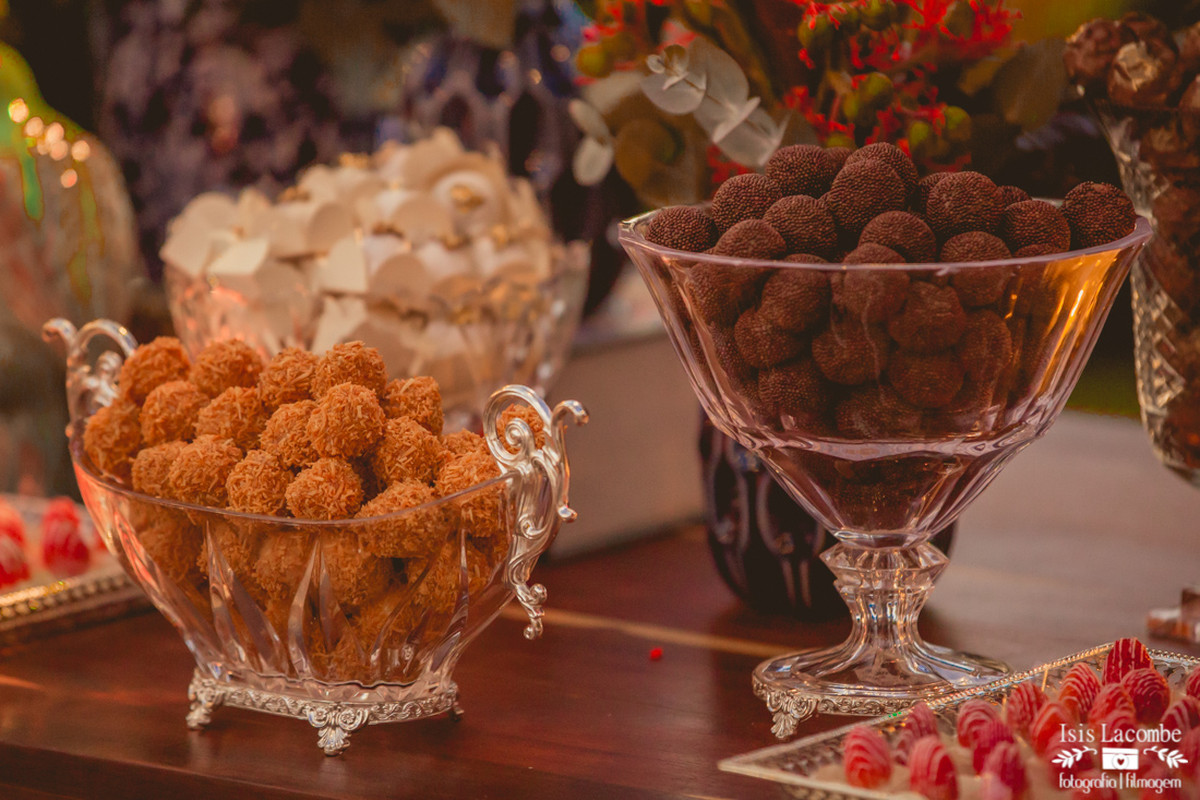 Luiza & Thiago | Casamento | Recepção + Festa