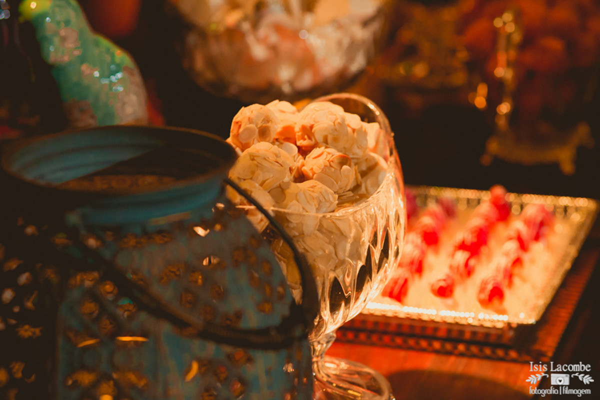 Luiza & Thiago | Casamento | Recepção + Festa