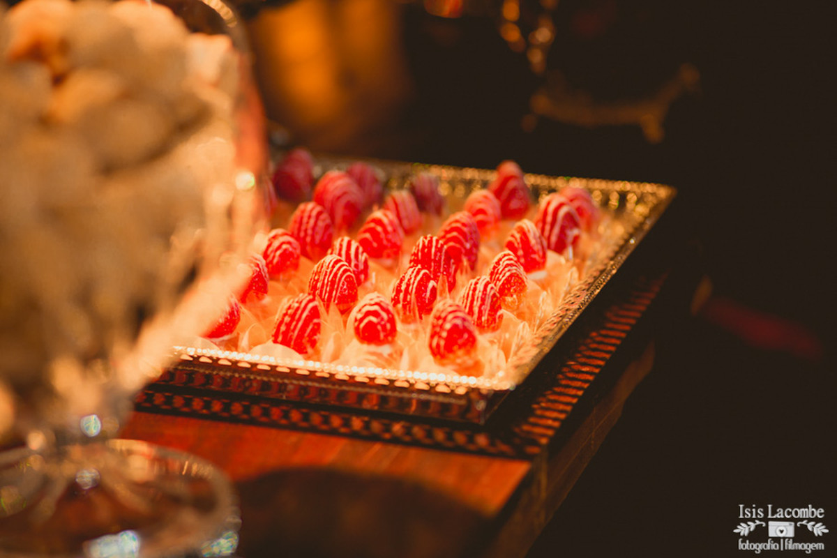 Luiza & Thiago | Casamento | Recepção + Festa