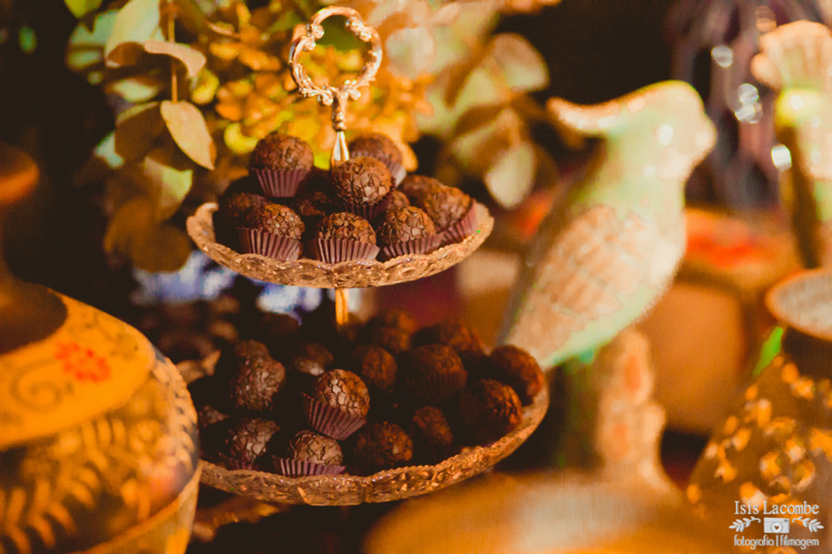 Luiza & Thiago | Casamento | Recepção + Festa