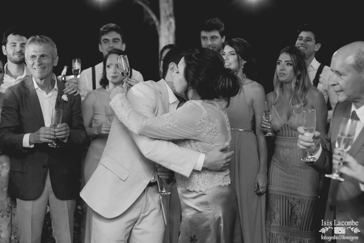 Luiza & Thiago | Casamento | Recepção + Festa