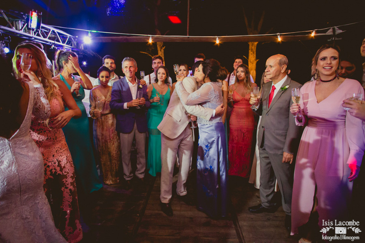 Luiza & Thiago | Casamento | Recepção + Festa