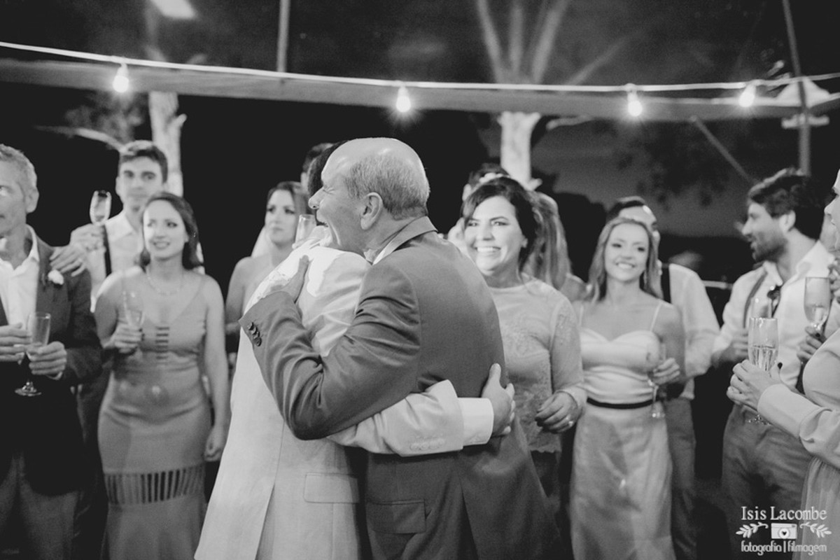 Luiza & Thiago | Casamento | Recepção + Festa