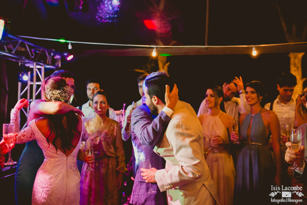 Luiza & Thiago | Casamento | Recepção + Festa