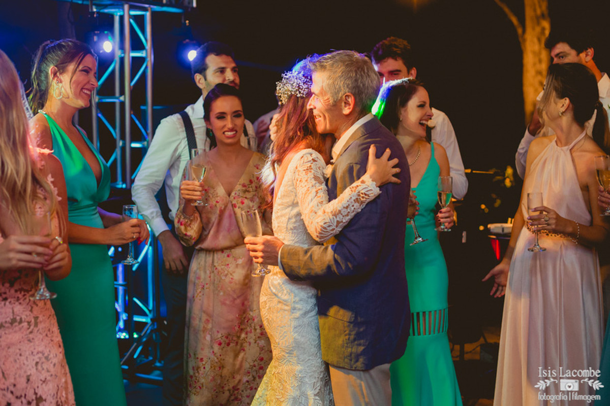 Luiza & Thiago | Casamento | Recepção + Festa