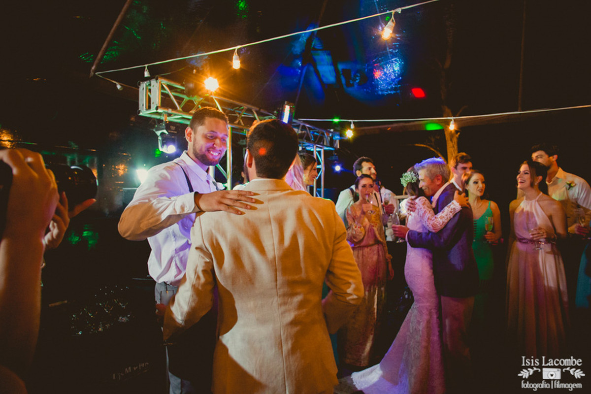 Luiza & Thiago | Casamento | Recepção + Festa