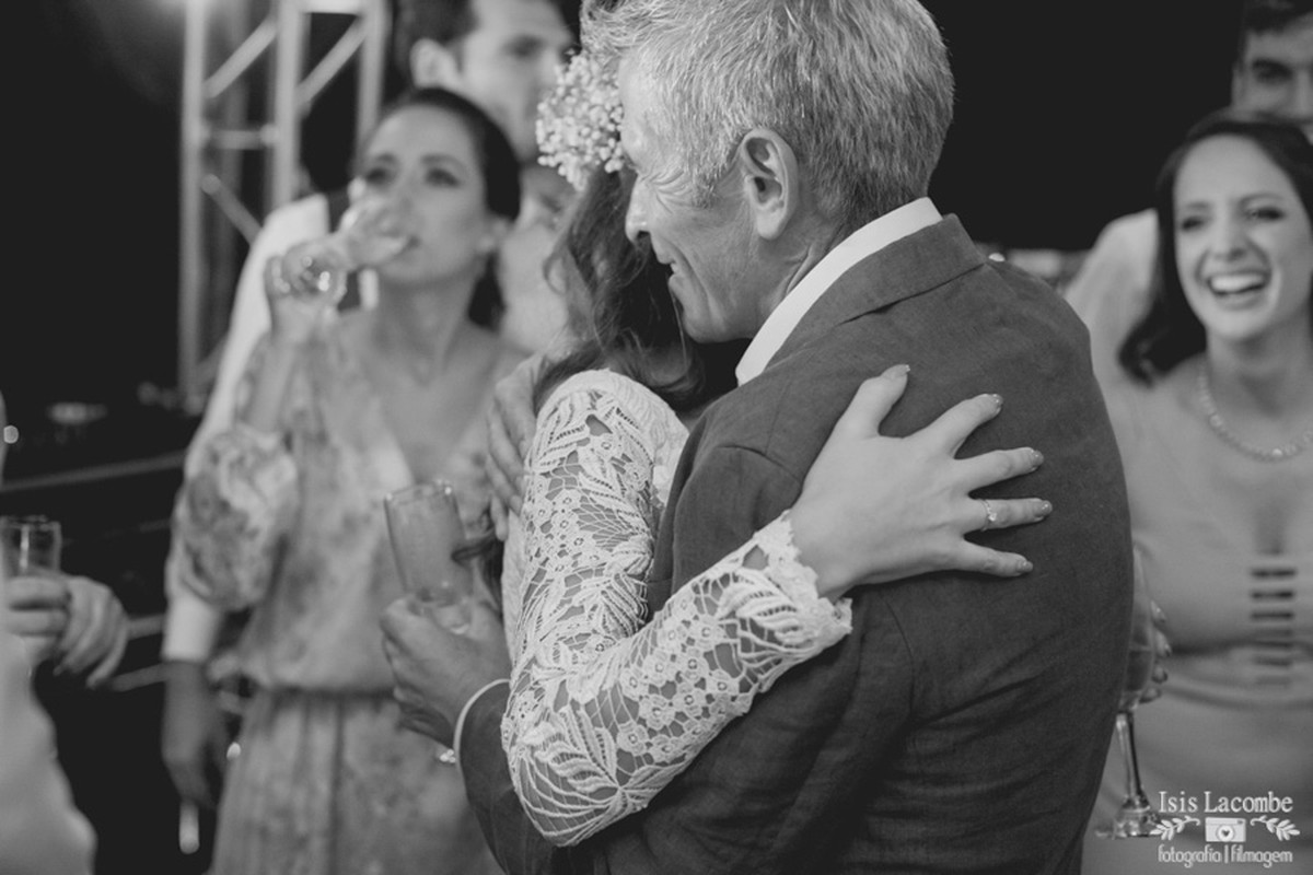 Luiza & Thiago | Casamento | Recepção + Festa