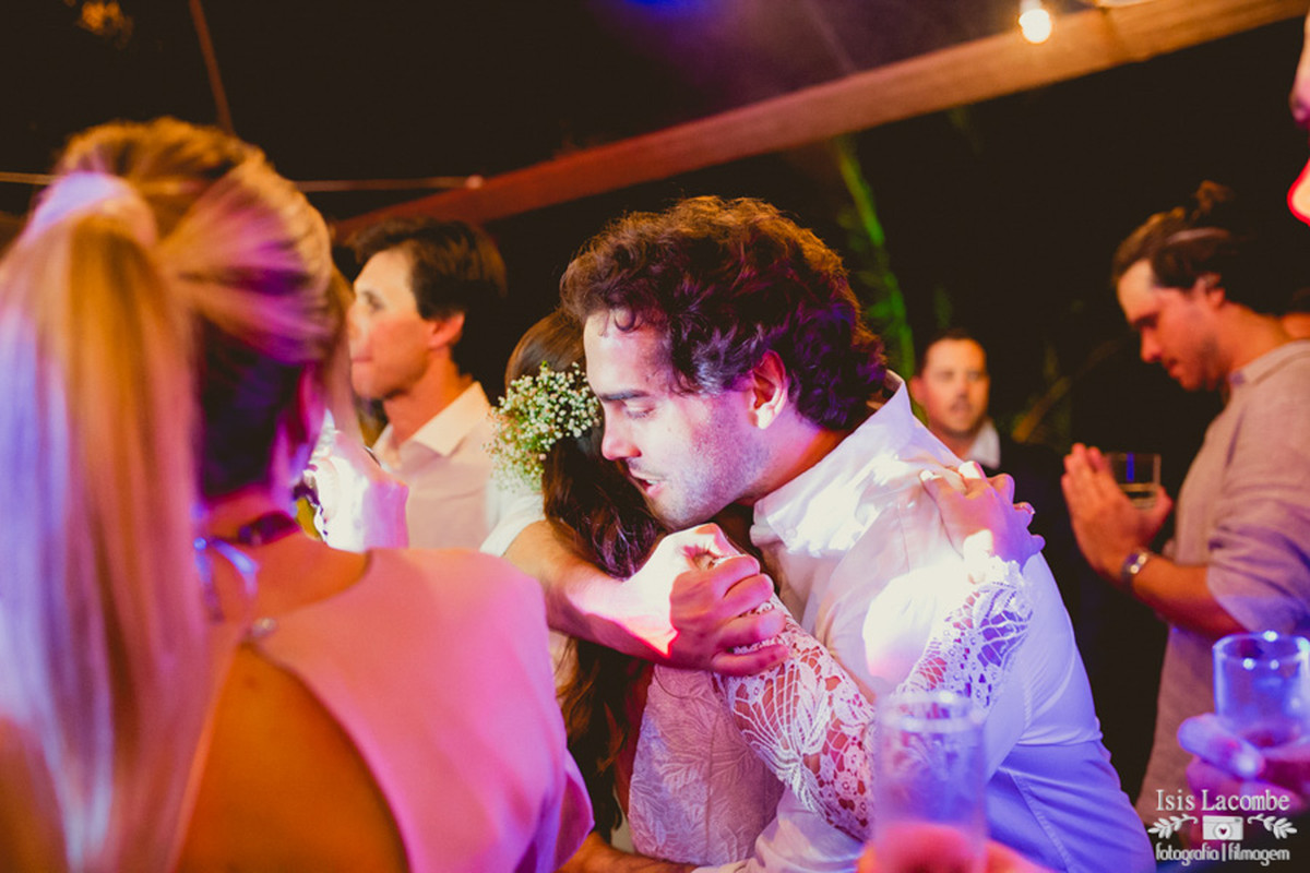 Luiza & Thiago | Casamento | Recepção + Festa