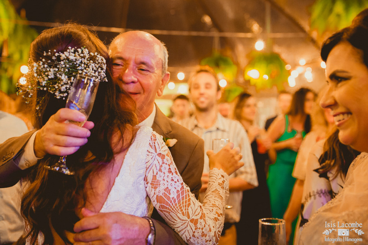 Luiza & Thiago | Casamento | Recepção + Festa