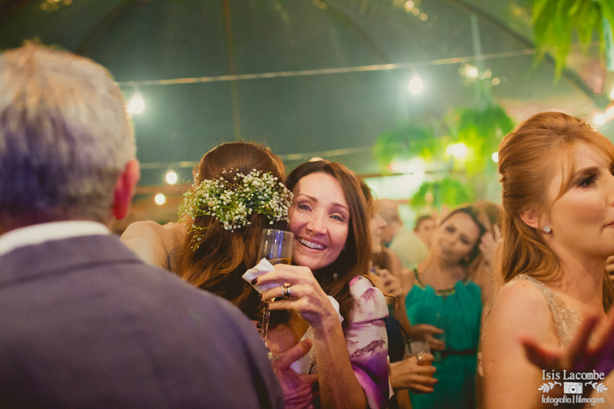 Luiza & Thiago | Casamento | Recepção + Festa