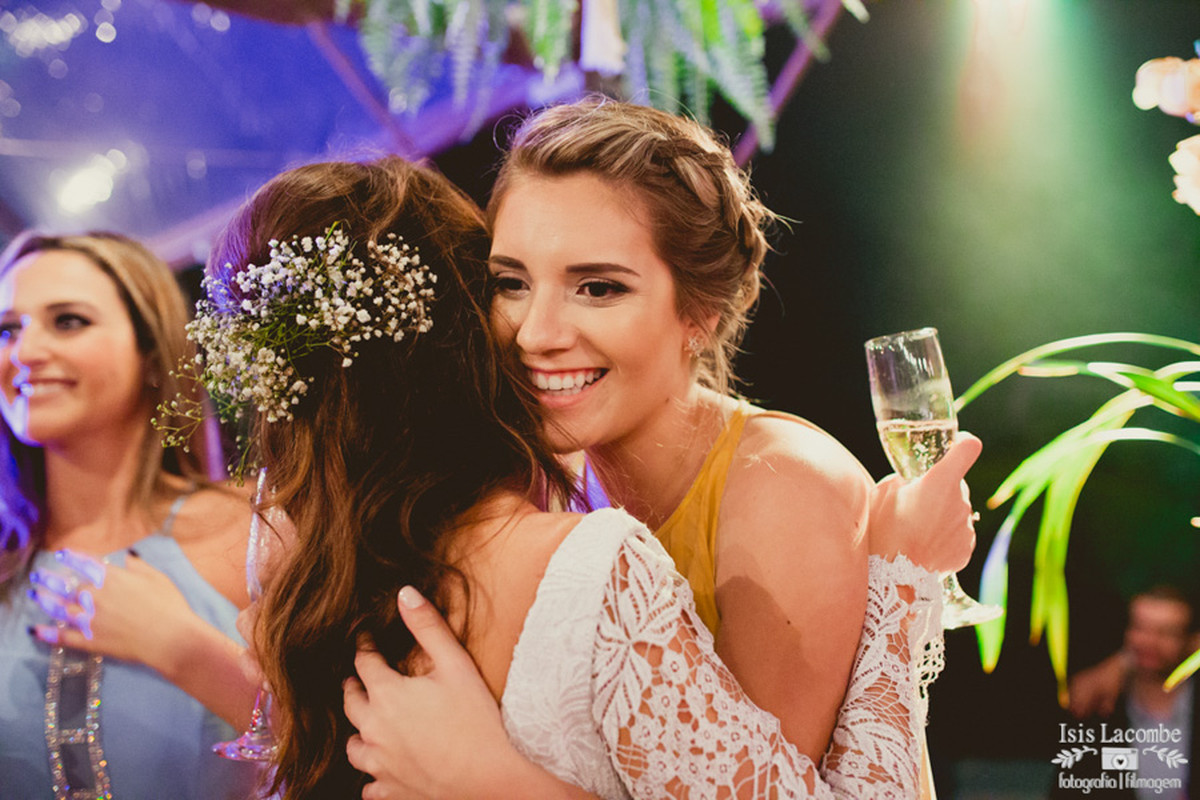 Luiza & Thiago | Casamento | Recepção + Festa