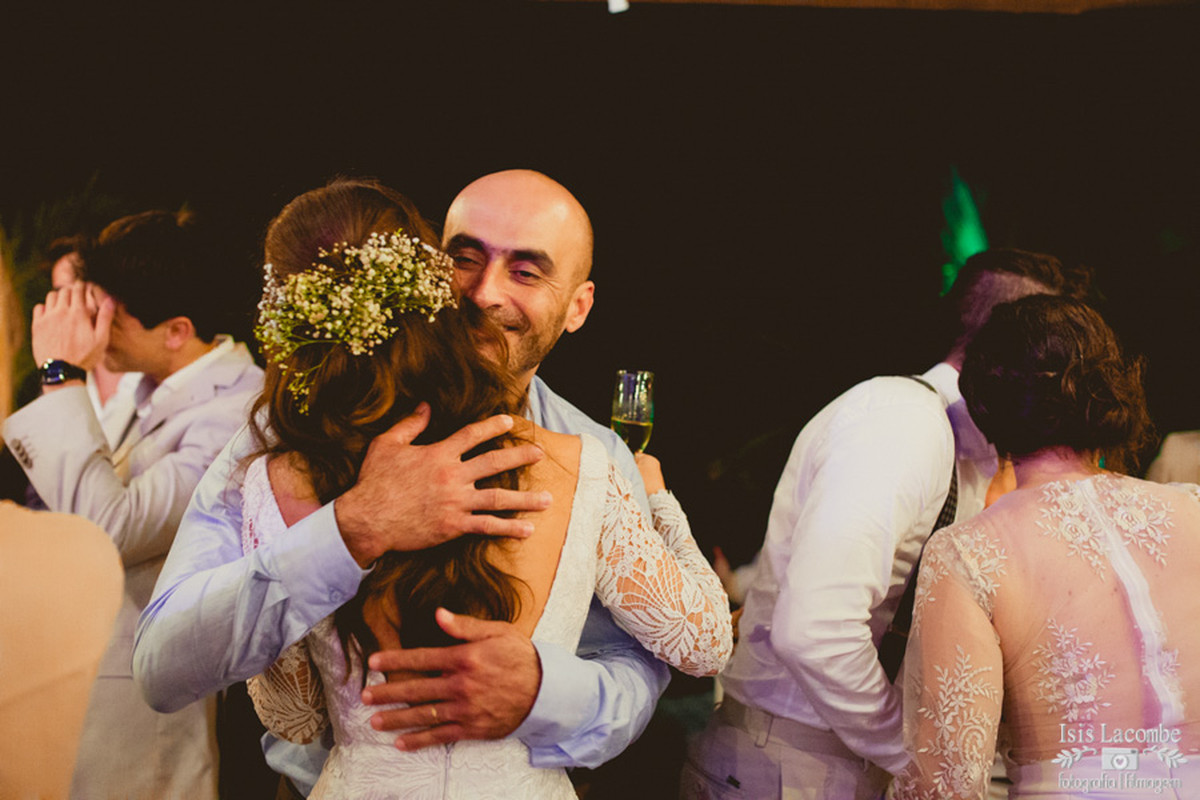 Luiza & Thiago | Casamento | Recepção + Festa