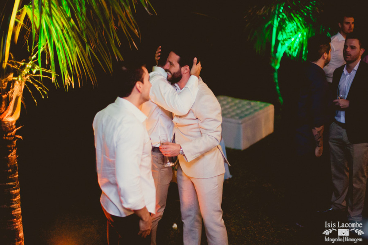 Luiza & Thiago | Casamento | Recepção + Festa