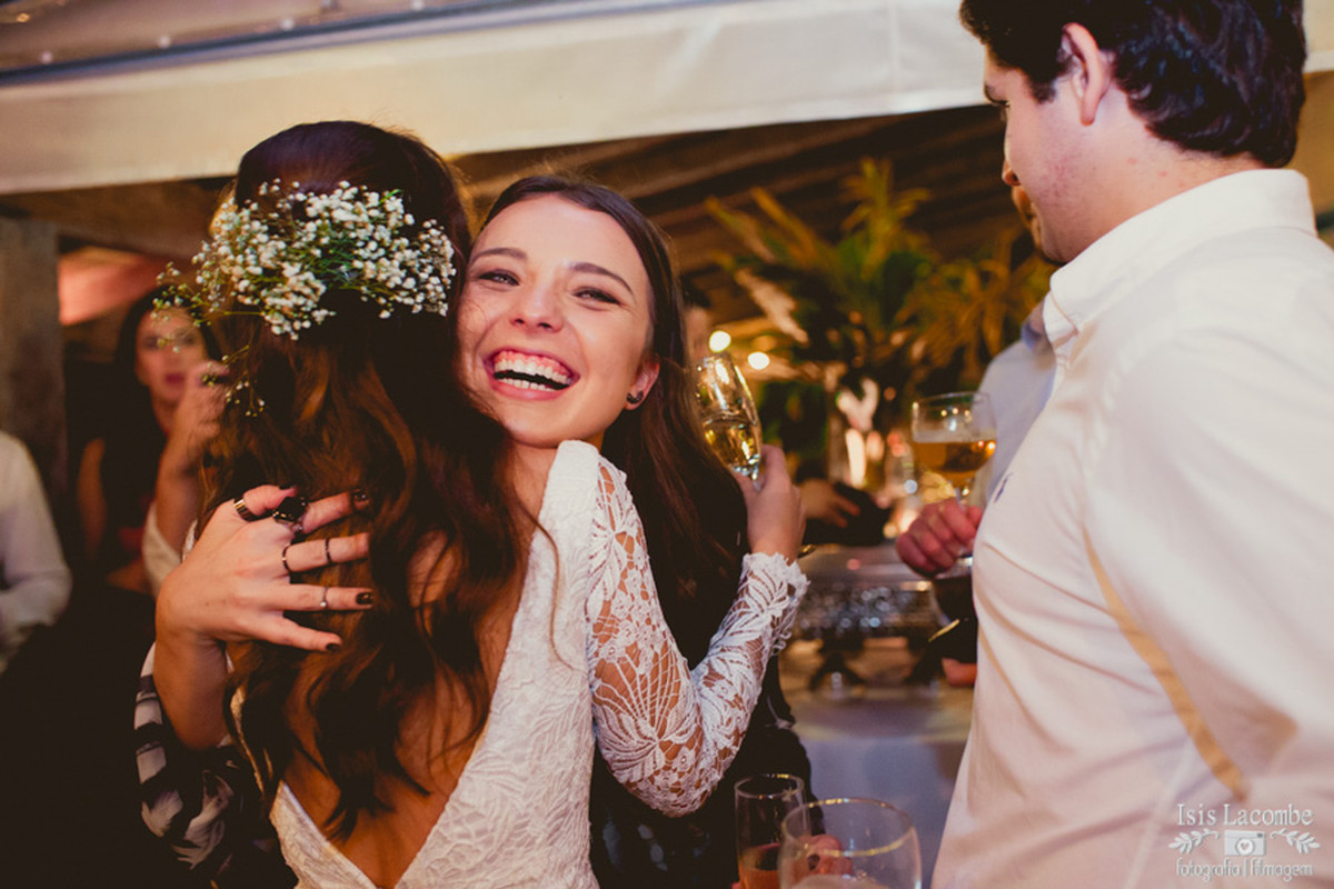 Luiza & Thiago | Casamento | Recepção + Festa