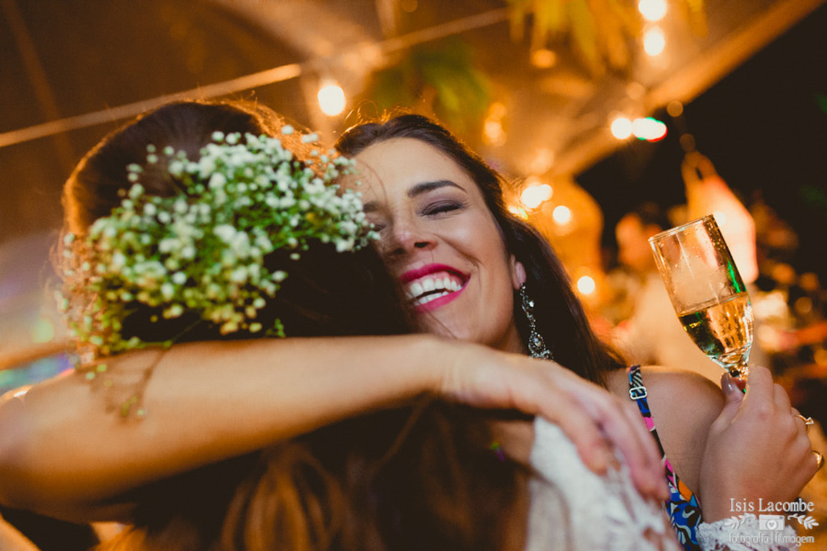 Luiza & Thiago | Casamento | Recepção + Festa