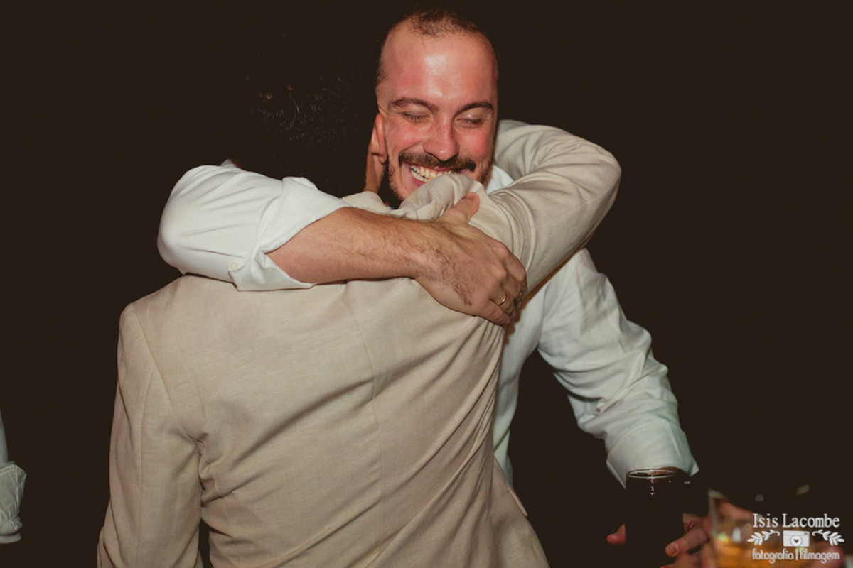 Luiza & Thiago | Casamento | Recepção + Festa