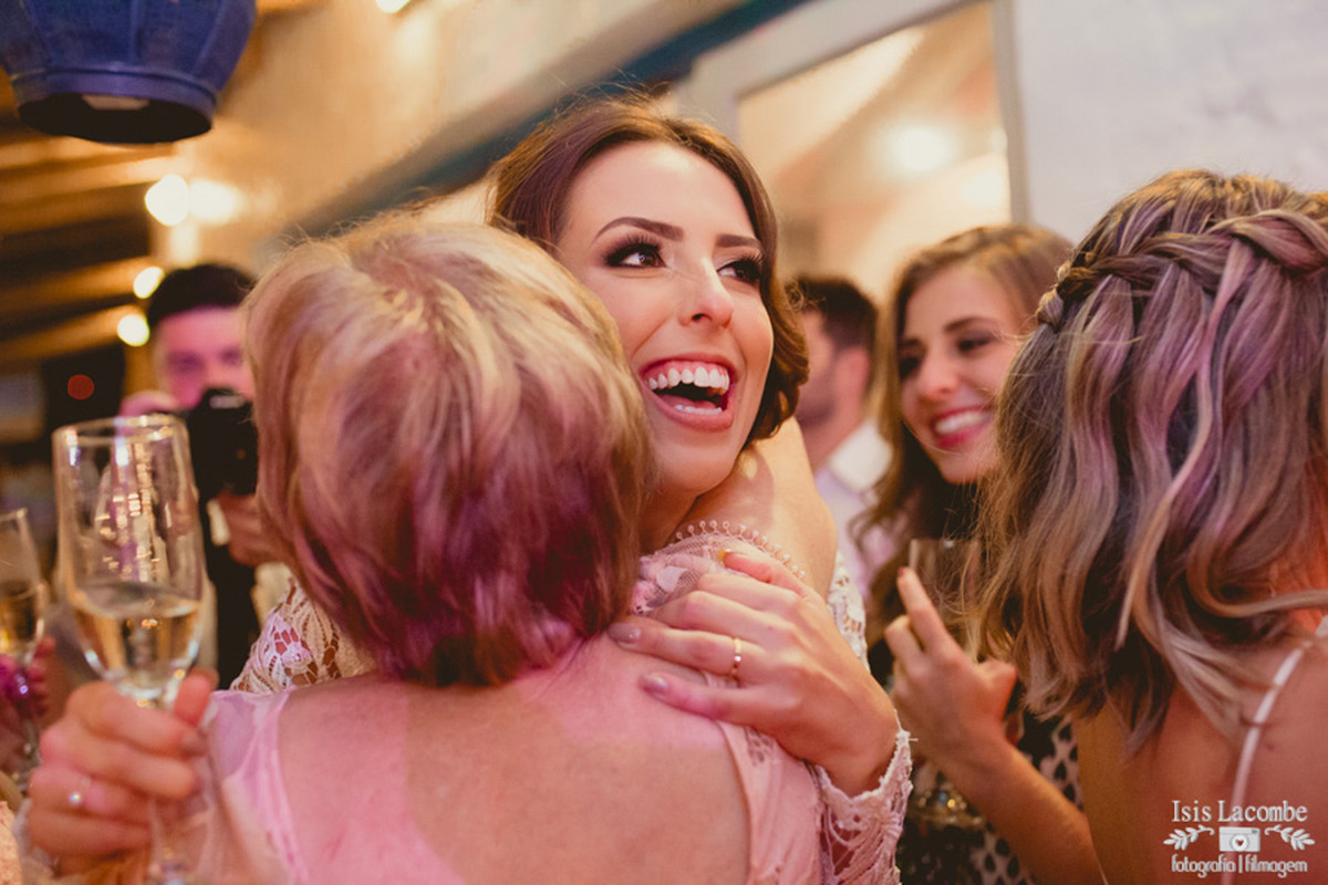 Luiza & Thiago | Casamento | Recepção + Festa