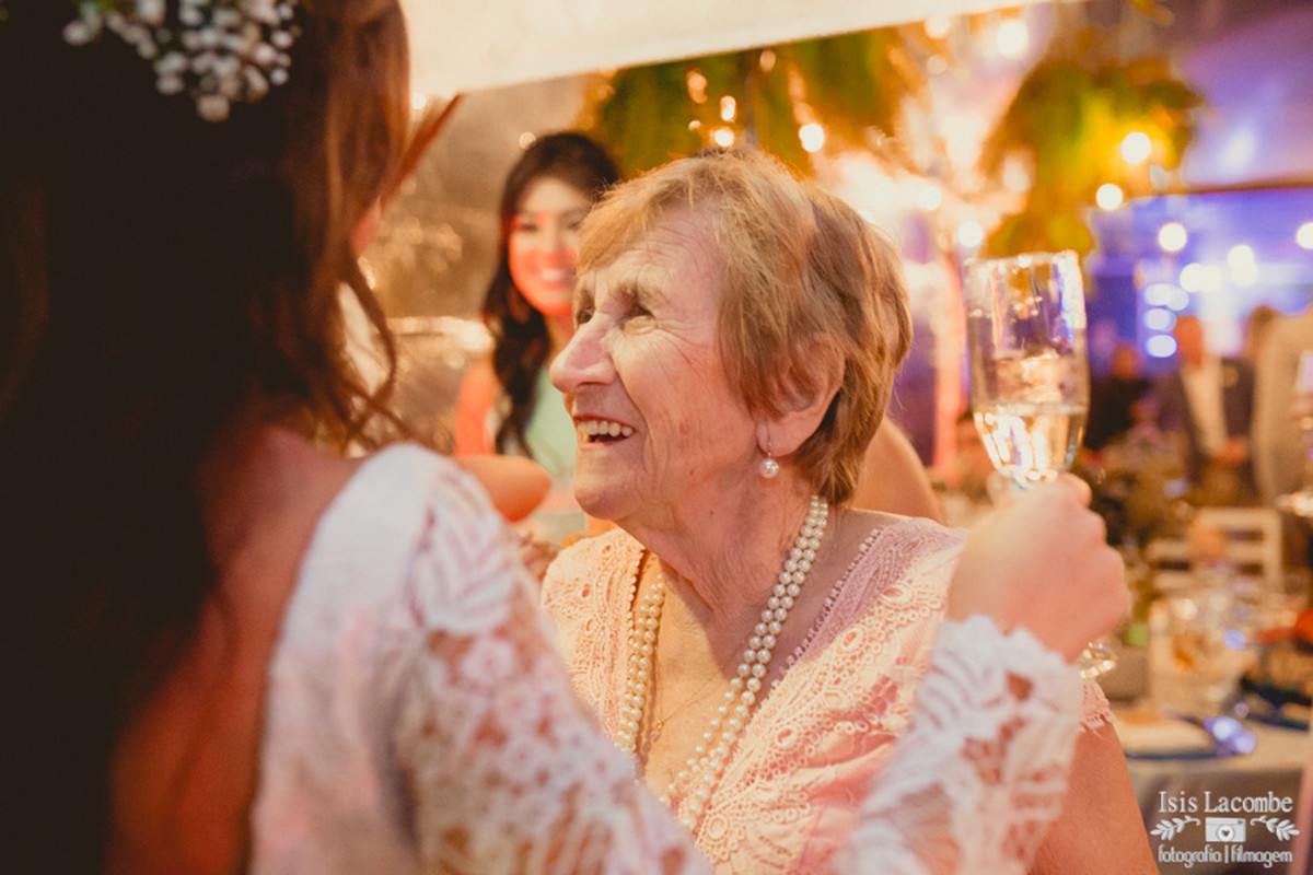 Luiza & Thiago | Casamento | Recepção + Festa