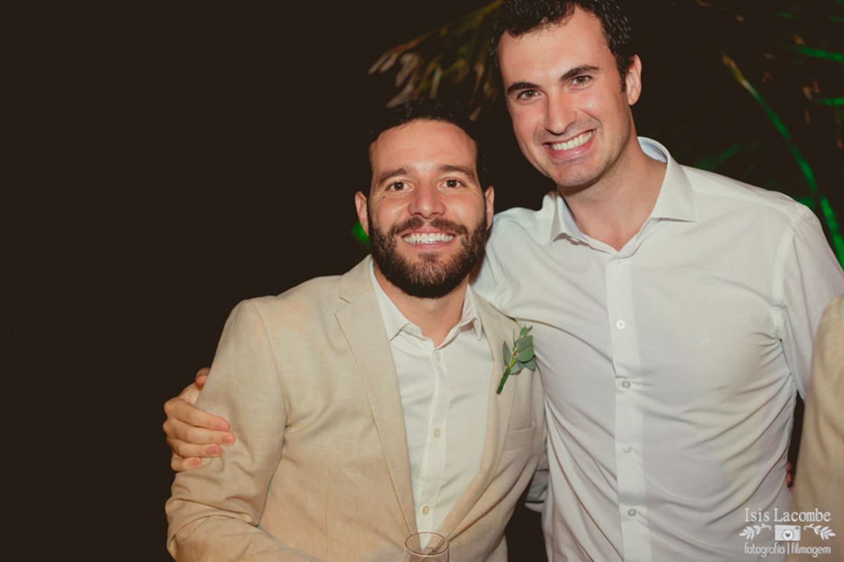 Luiza & Thiago | Casamento | Recepção + Festa