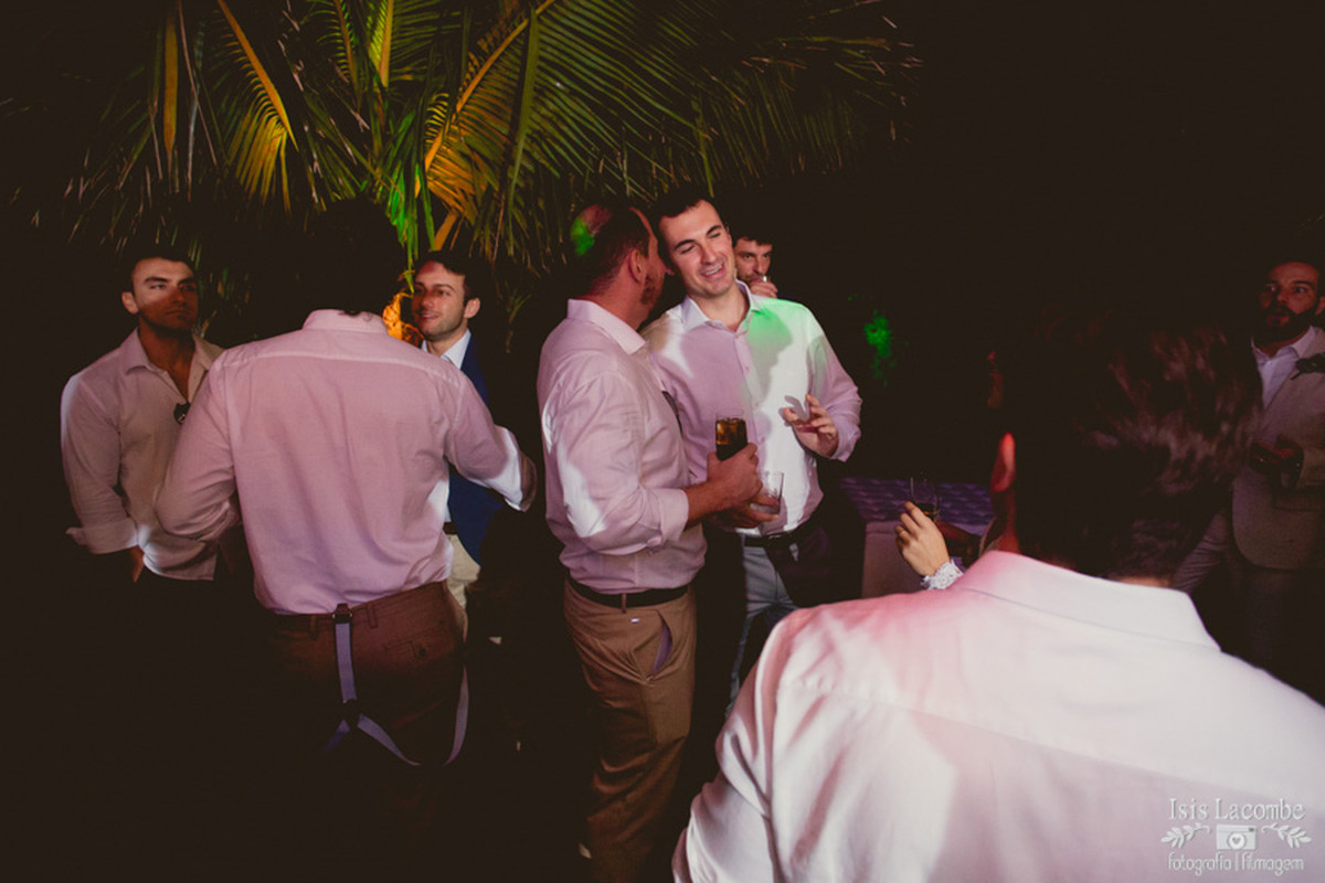 Luiza & Thiago | Casamento | Recepção + Festa