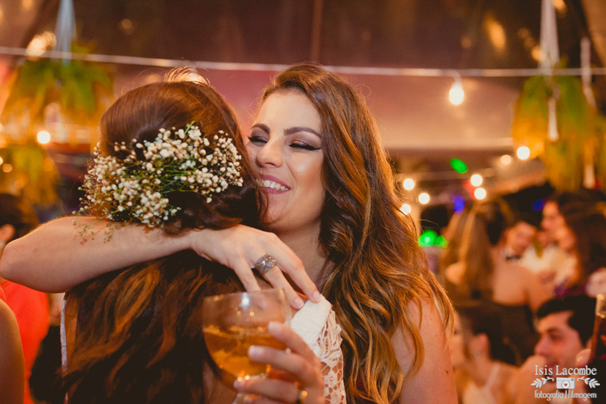Luiza & Thiago | Casamento | Recepção + Festa