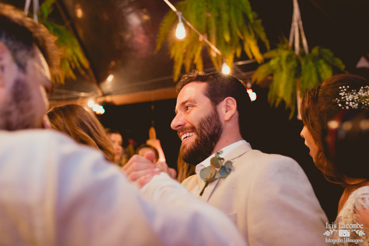 Luiza & Thiago | Casamento | Recepção + Festa