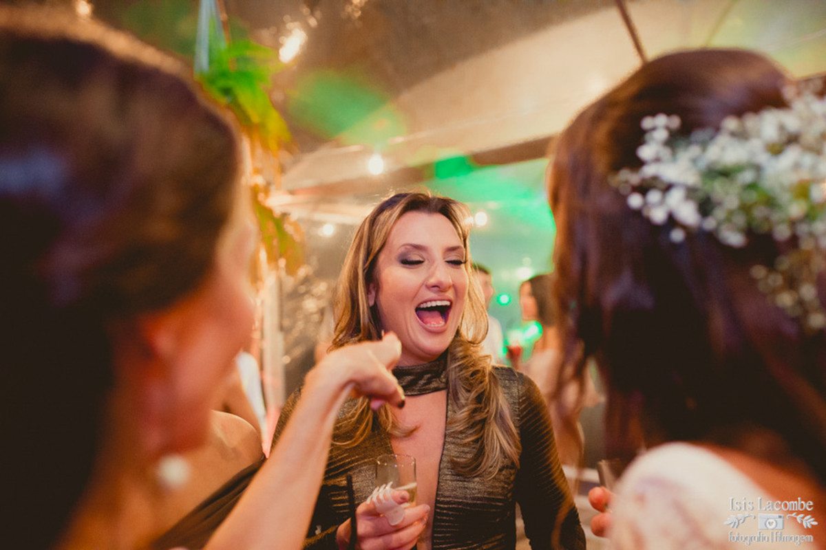 Luiza & Thiago | Casamento | Recepção + Festa