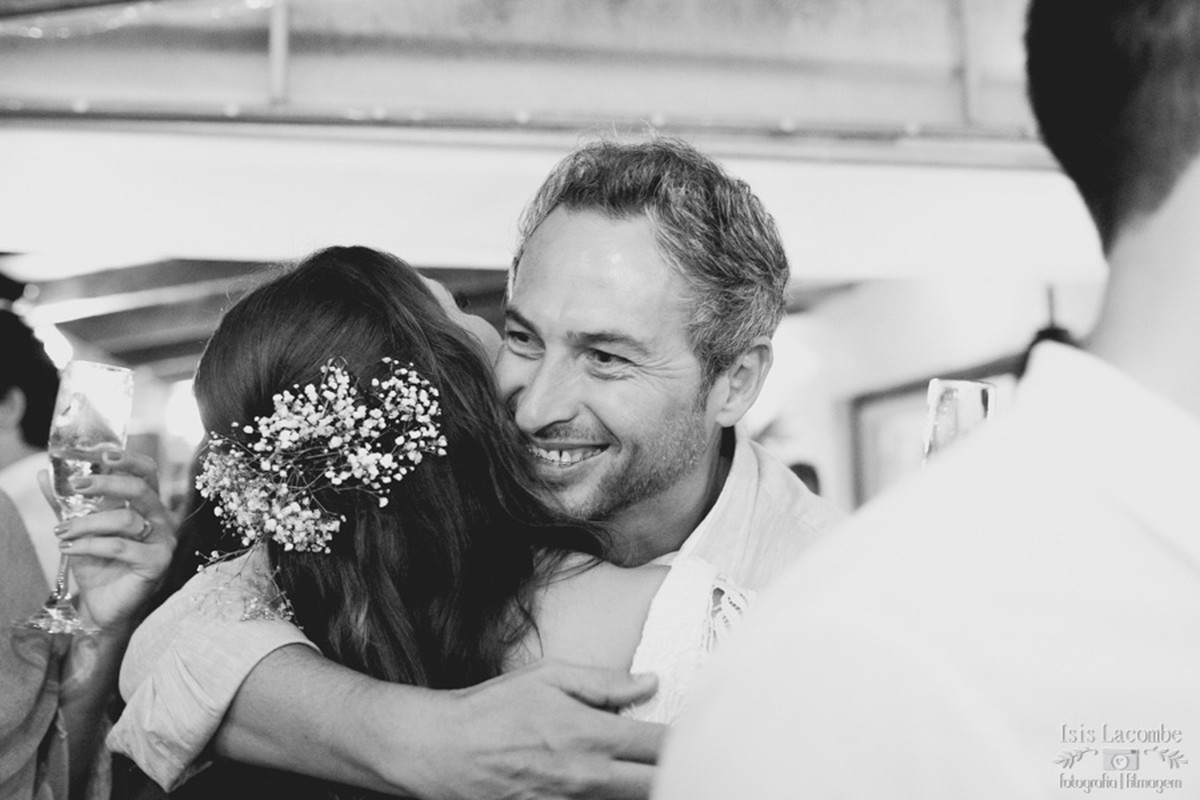 Luiza & Thiago | Casamento | Recepção + Festa