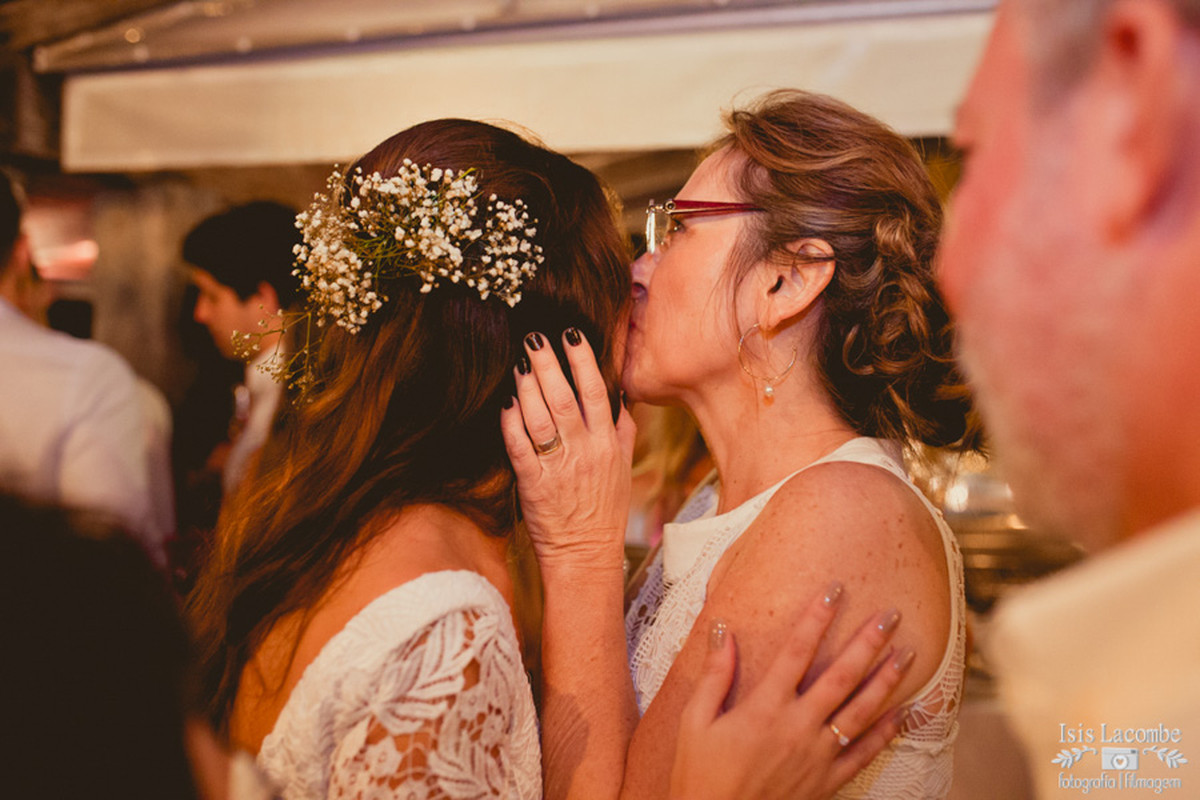 Luiza & Thiago | Casamento | Recepção + Festa