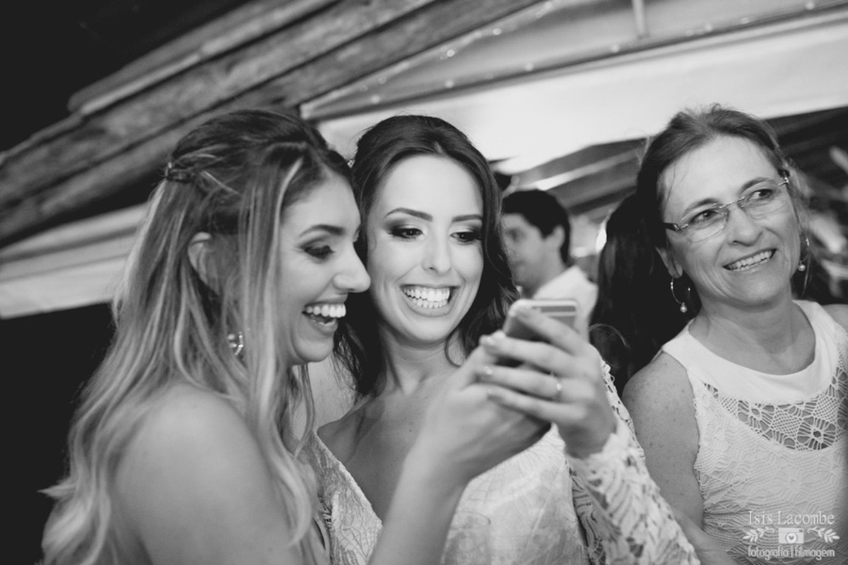 Luiza & Thiago | Casamento | Recepção + Festa