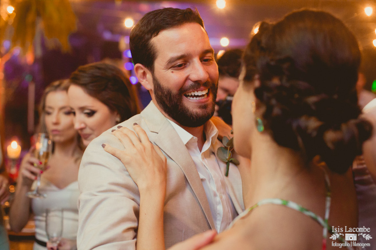 Luiza & Thiago | Casamento | Recepção + Festa