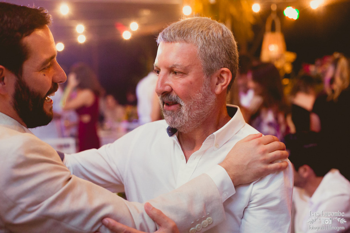 Luiza & Thiago | Casamento | Recepção + Festa