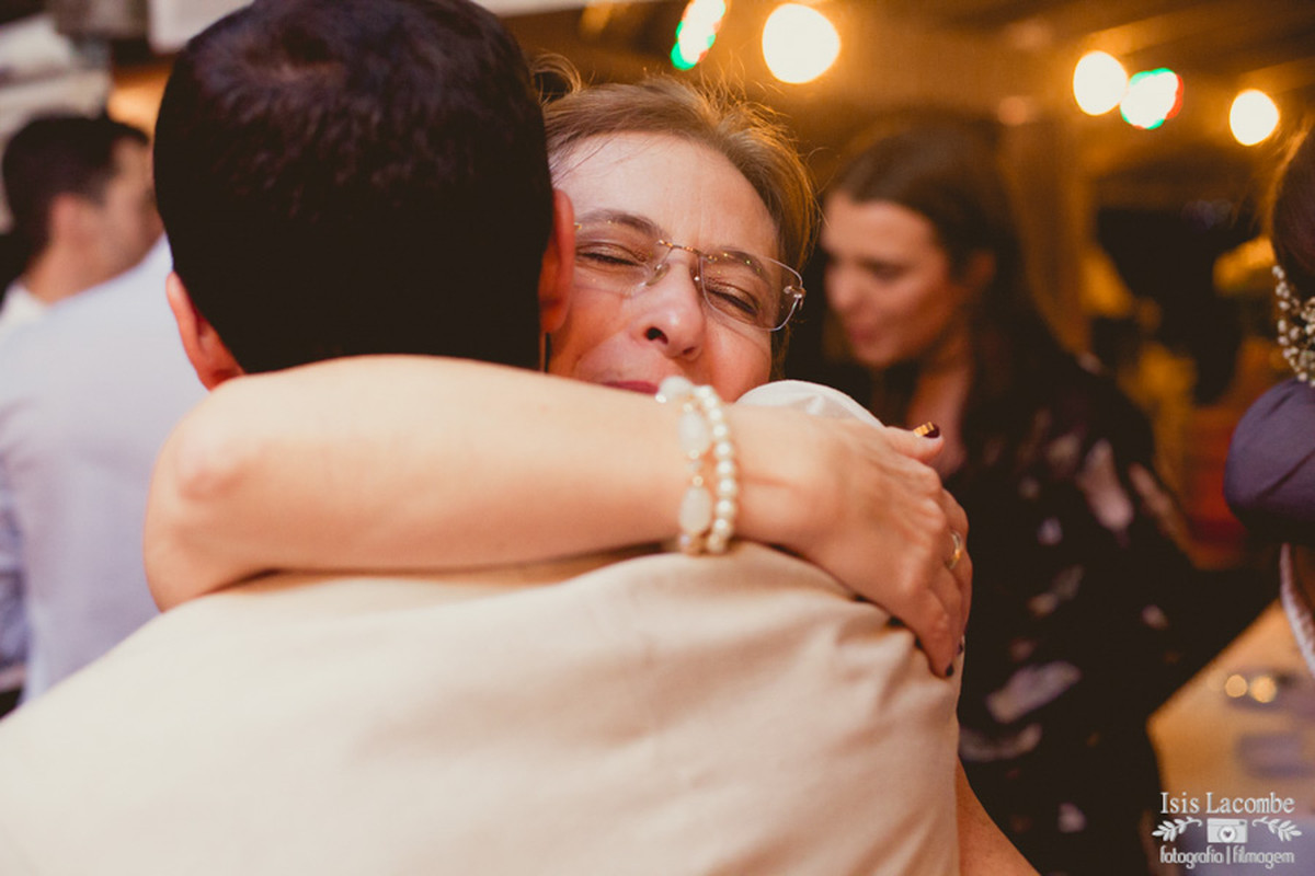 Luiza & Thiago | Casamento | Recepção + Festa